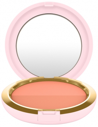 MAC PatrickStarrr Powder Blush Duo I'm Not Blushing