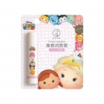 Mentholatum Tsum Tsum Fruity Lipbalm Peach