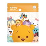 Mentholatum Tsum Tsum Face Mask Honey