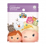 Mentholatum Tsum Tsum Face Mask Lavender