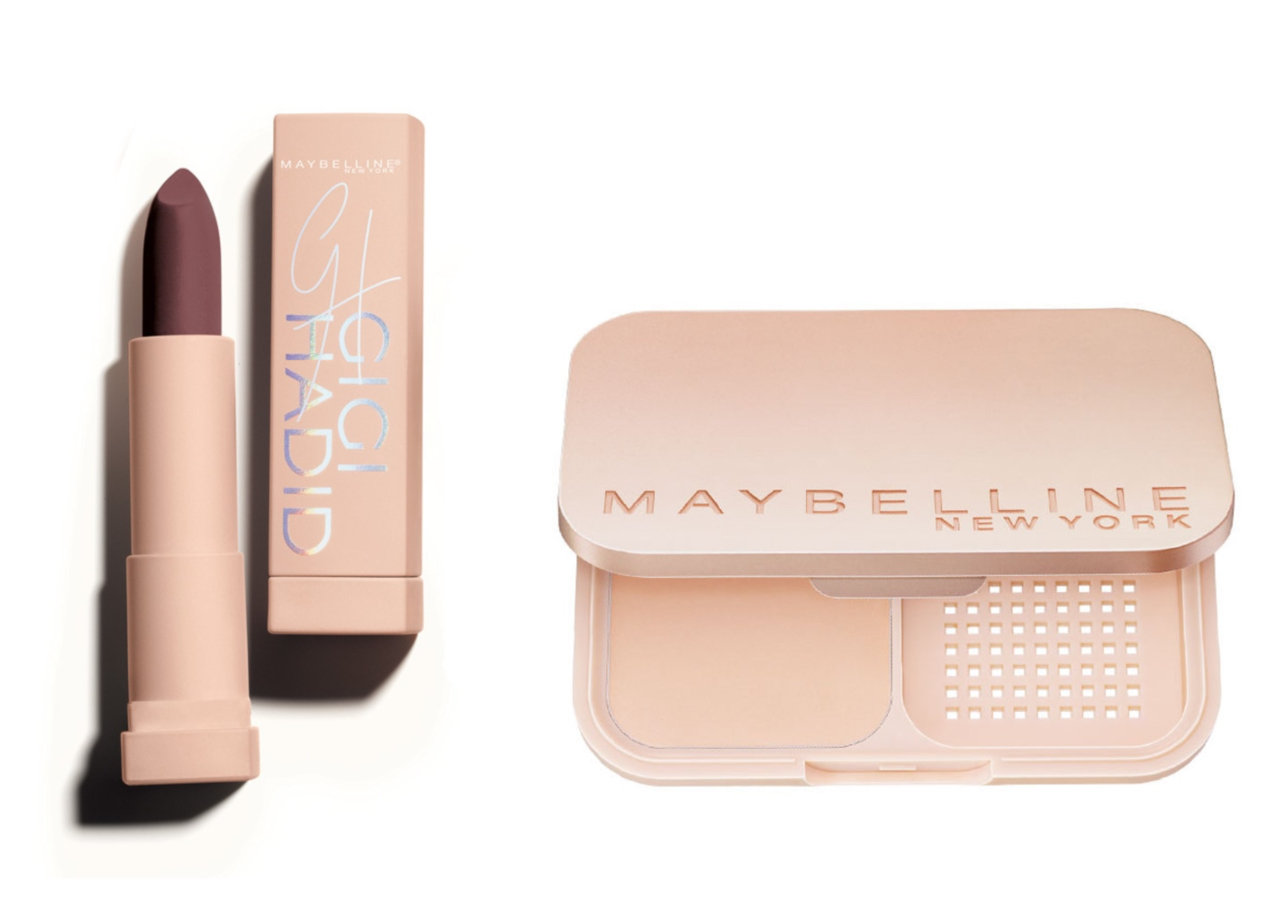 Maybelline