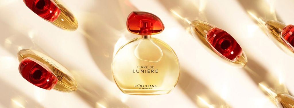 Terre De Lumiere Eau De Parfum