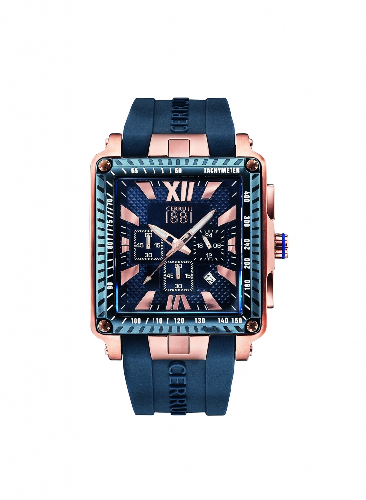 Cerruti 1881 odissea best sale master