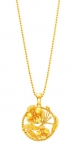 Orkid Pendant-2