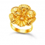 Orkid Ring