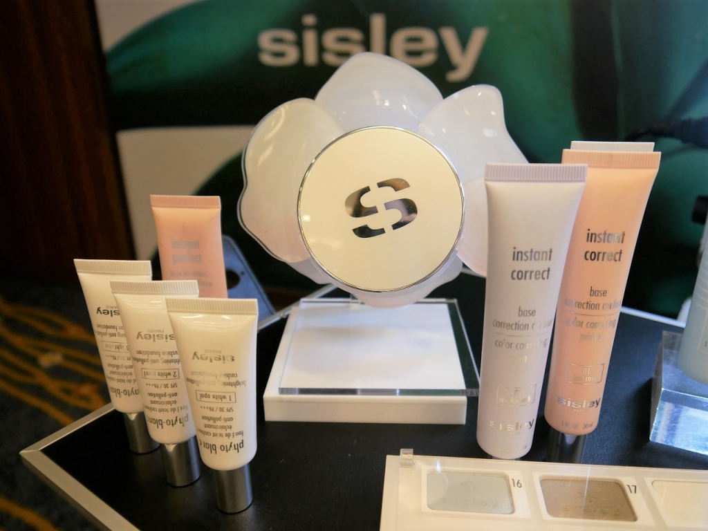 #PamperWithKye & #QuickChatWithPamper: Sisley Paris’ International Makeup Master, Alexander Colaianni On Achieving Natural, Glowing Skin-Pamper.my