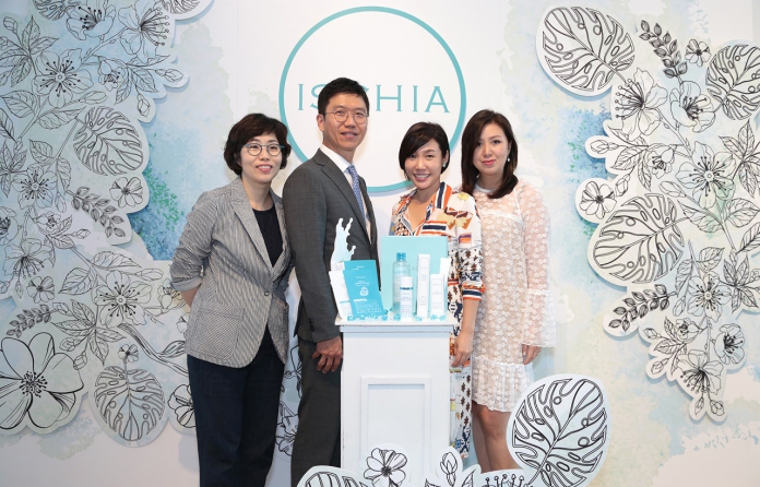Have Sensitive Skin But Need Some Anti-Ageing Help? New KBeauty Brand, ISCHIA Miracle Marine Collagen Range Will Help-Pamper.my Have Sensitive Skin But Need Some Anti-Ageing Help? New KBeauty Brand, ISCHIA Miracle Marine Collagen Range Will Help-Pamper.my