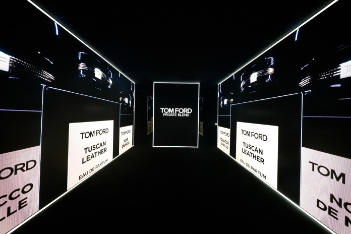 #Scenes: Tom Ford Beauty, The Private Blend Experience-Pamper.My