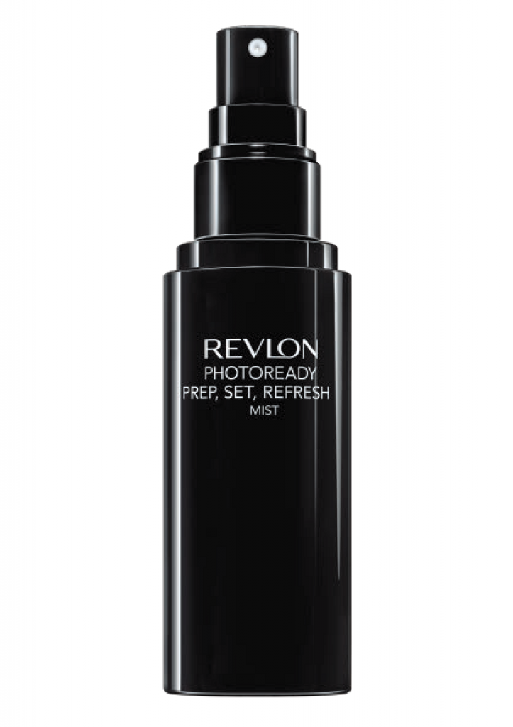 Revlon PhotoReady Prep, Set, Refresh Mist