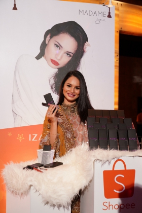 #Scenes: Shop Shopee Celebrity Squad's Picks This #Raya2018-Pamper.my