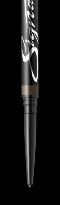 Kat Von D Beauty Signature Brow Precision Pencil, Medium Brown