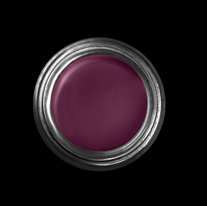 Kat Von D Beauty 24-Hour Super Brow Long-Wear Pomade, Aubergine