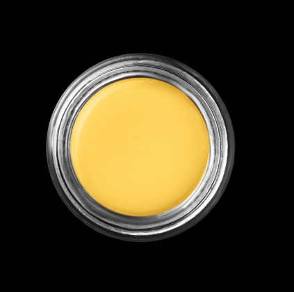 Kat Von D Beauty 24-Hour Super Brow Long-Wear Pomade, Daffodil