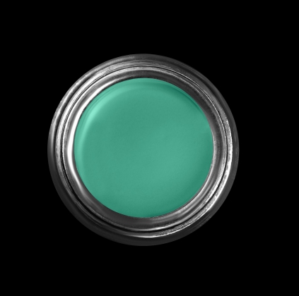 Kat Von D Beauty 24-Hour Super Brow Long-Wear Pomade, Lemmy Green