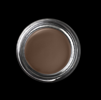 Kat Von D Beauty 24-Hour Super Brow Long-Wear Pomade, Light Brown