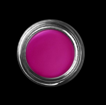 Kat Von D Beauty 24-Hour Super Brow Long-Wear Pomade, Magenta