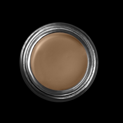 Kat Von D Beauty 24-Hour Super Brow Long-Wear Pomade, Taupe