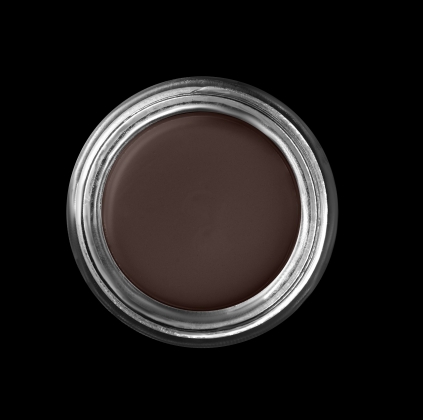 Kat Von D Beauty 24-Hour Super Brow Long-Wear Pomade, Walnut