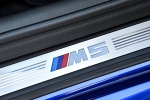 The New BMW M5 (10)