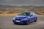 The New BMW M5 (2)