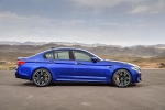 The New BMW M5 (3)
