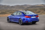 The New BMW M5 (4)