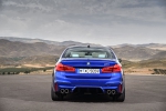 The New BMW M5 (5)