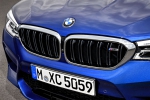 The New BMW M5 (6)