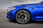 The New BMW M5 (7)
