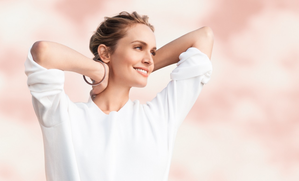Spring Your Skin Back To Its Youth With The New Clarins Extra-Firming Creams-Pamper.my