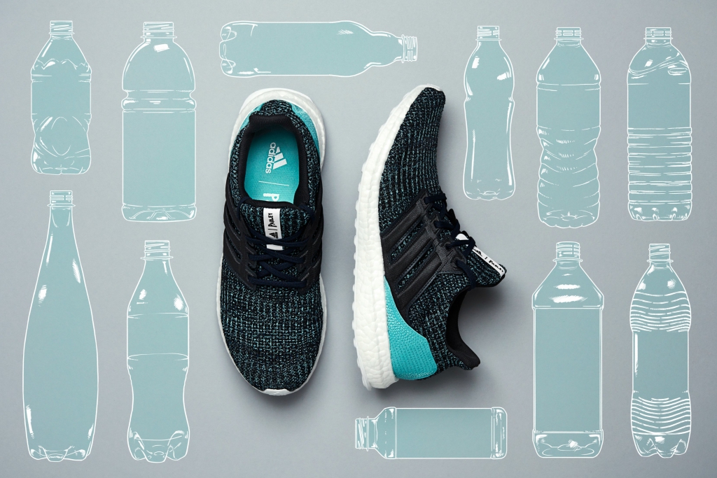 SS18 Parley UltraBOOST