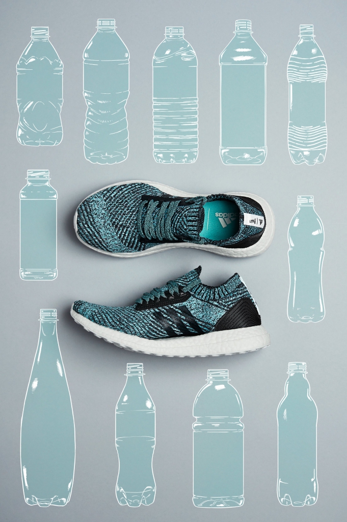 SS18 Parley UltraBOOST