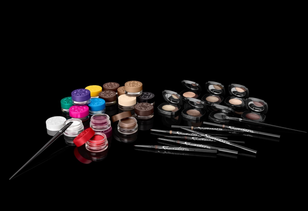 Bulletproof Eyebrows Is Now A Reality With Kat Von D Beauty's New Brow Collection-Pamper.my