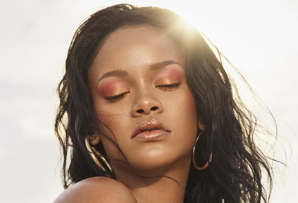 Part 2 Of Fenty Beauty By Rihanna Beach, Please! Summer 2018 Collection Is Coming Out On 21st May 2018!-Pamper.my