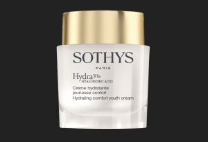 SOTHYS HYDRA3Ha.™ Hydrating Comfort Youth Cream