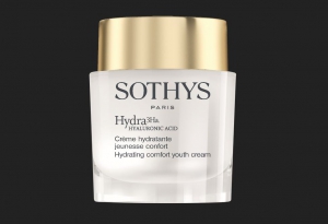 SOTHYS HYDRA3Ha.™ Hydrating Comfort Youth Cream