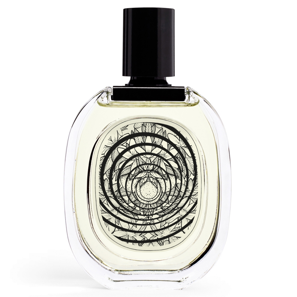 diptyque The Garden of the Hesperides Eau des Sens EDT 100ml