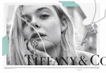 Tune In To Tiffany & Co.’s Remake Of “Moon River” Sang By Elle Fanning & A$AP Ferg!-Pamper.my
