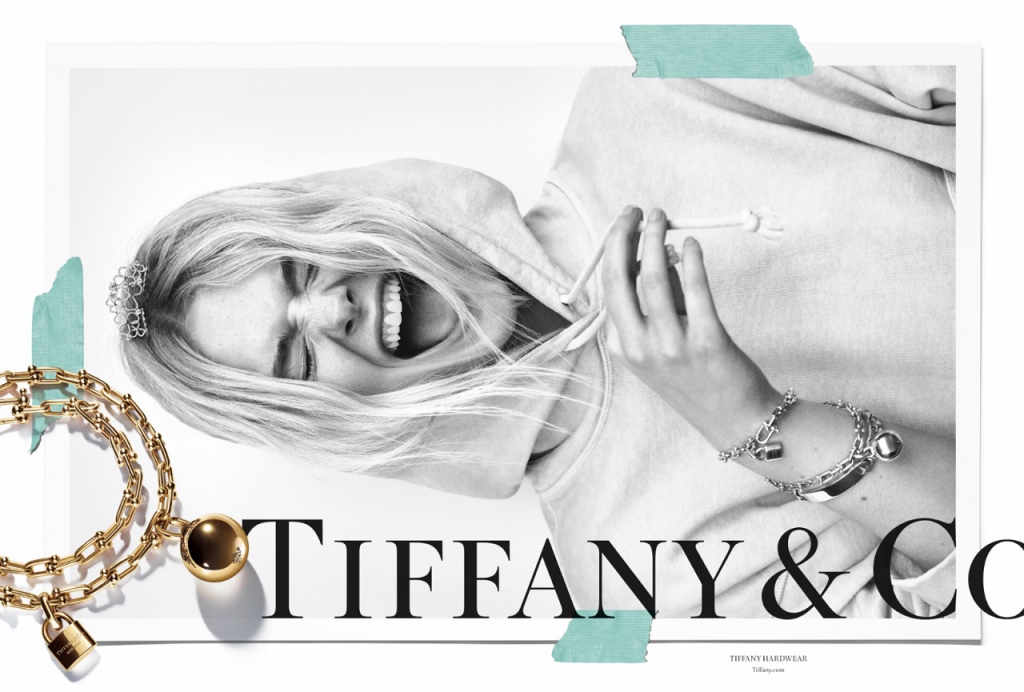 Tune In To Tiffany & Co.'s Remake Of "Moon River" Sang By Elle Fanning & A$AP Ferg!-Pamper.my