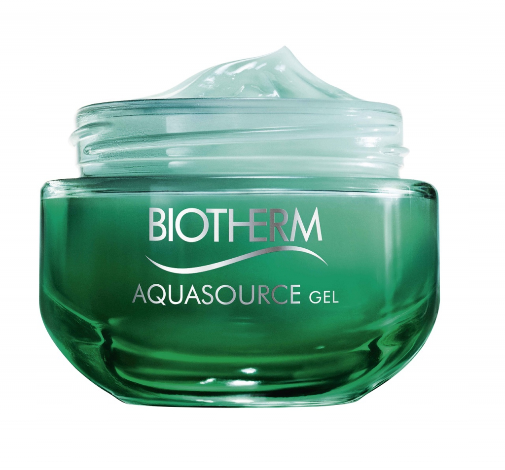 Biotherm Aquasource Daily Regenerating Moisturizing Gel