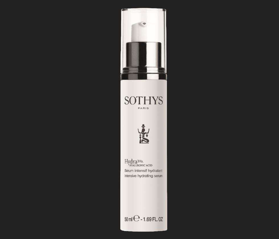 SOTHYS HYDRA3Ha.™ Intensive Hydrating Serum