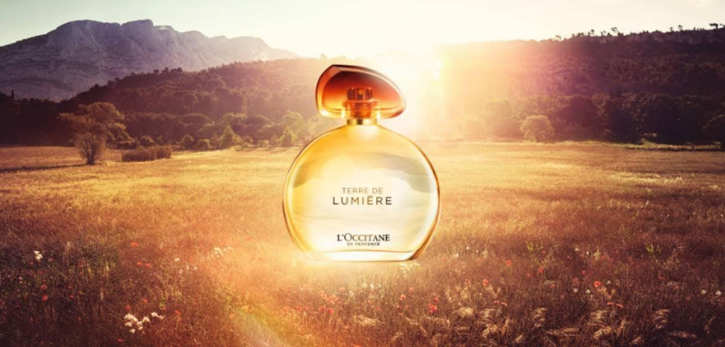 Terre De Lumiere Eau De Parfum