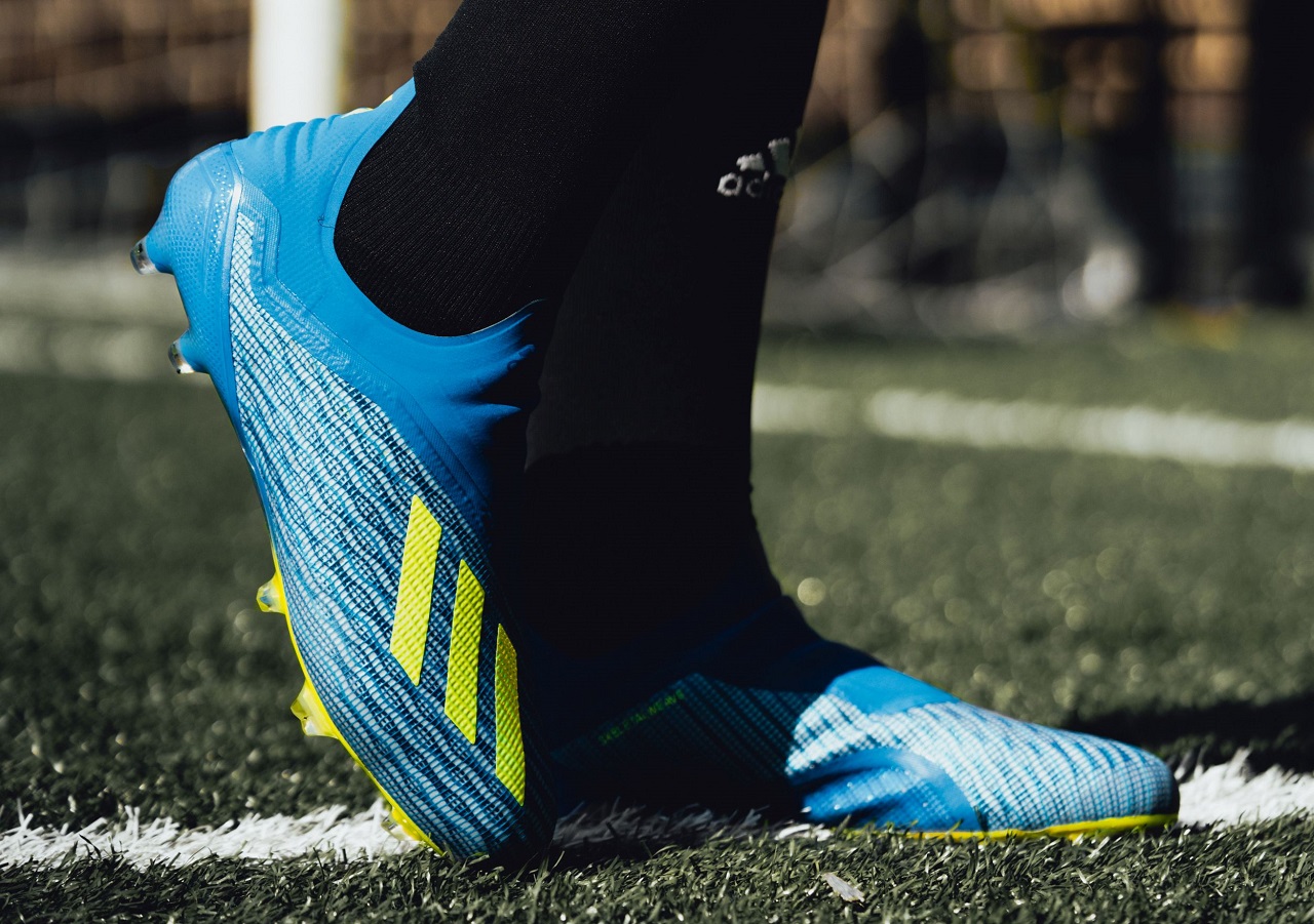 maceta Sumergir Ajustarse Some Of The Biggest Football Players Will Be Wearing The Adidas Football Energy  Mode X18+ During The 2018 FIFA World Cup! | Pamper.My