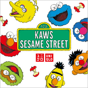 UT_KawsxSesameStreet