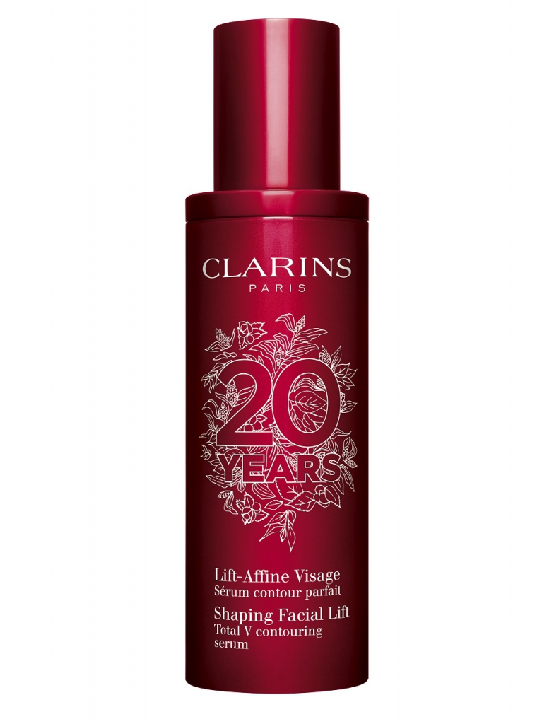 Clarins Shaping Facial Lift 20th Anniversary Limited Edition