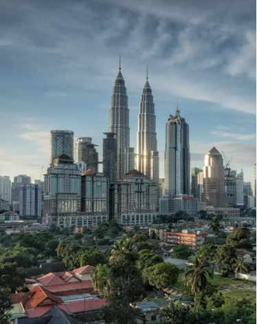 Airbnb Raya_Magical Kampung Baru