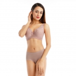 XIXILI Full Cup Bra Basilia