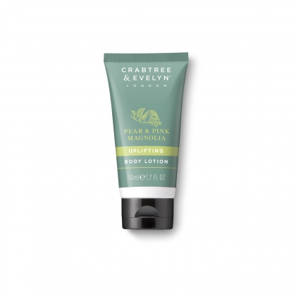 Traveling From July Onwards? Come Away With Crabtree & Evelyn's New Travel-Sized Products-Pamper.my