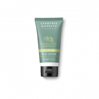 Traveling From July Onwards? Come Away With Crabtree & Evelyn's New Travel-Sized Products-Pamper.my