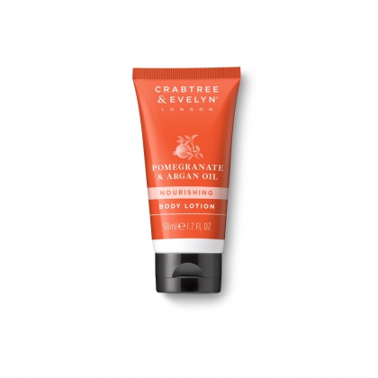 Traveling From July Onwards? Come Away With Crabtree & Evelyn's New Travel-Sized Products-Pamper.my